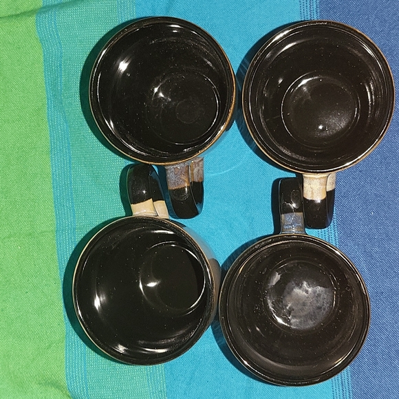 Espresso cups set - Picture 9 of 9